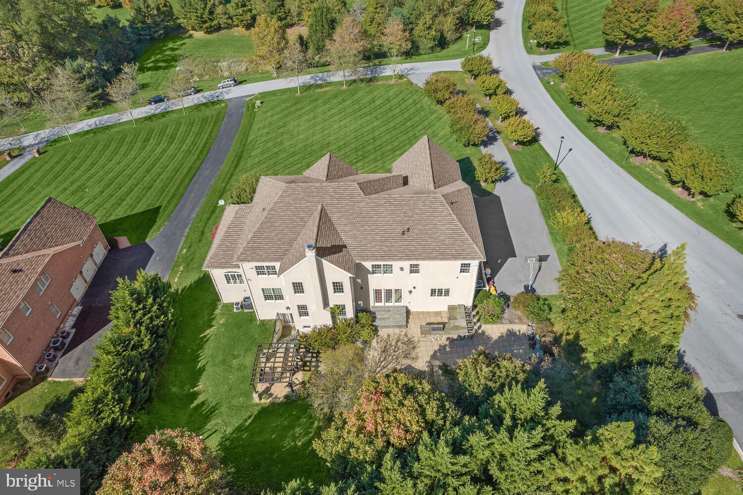 PATUXENT CHASE - Residential