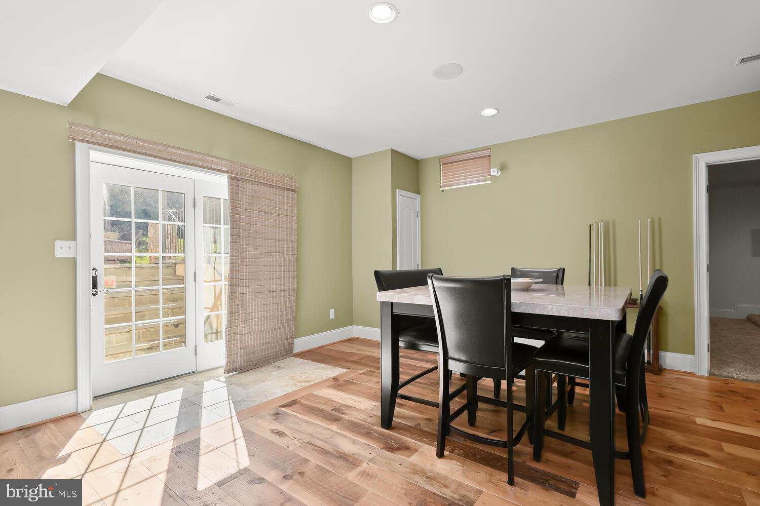 PATUXENT CHASE - Residential