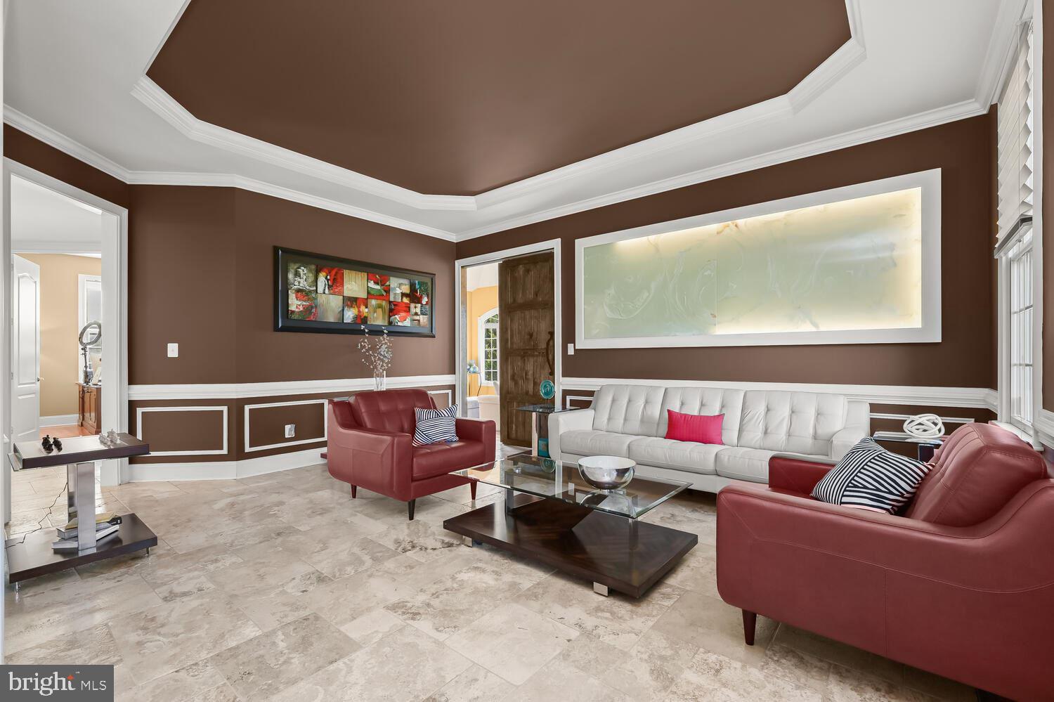 PATUXENT CHASE - Residential