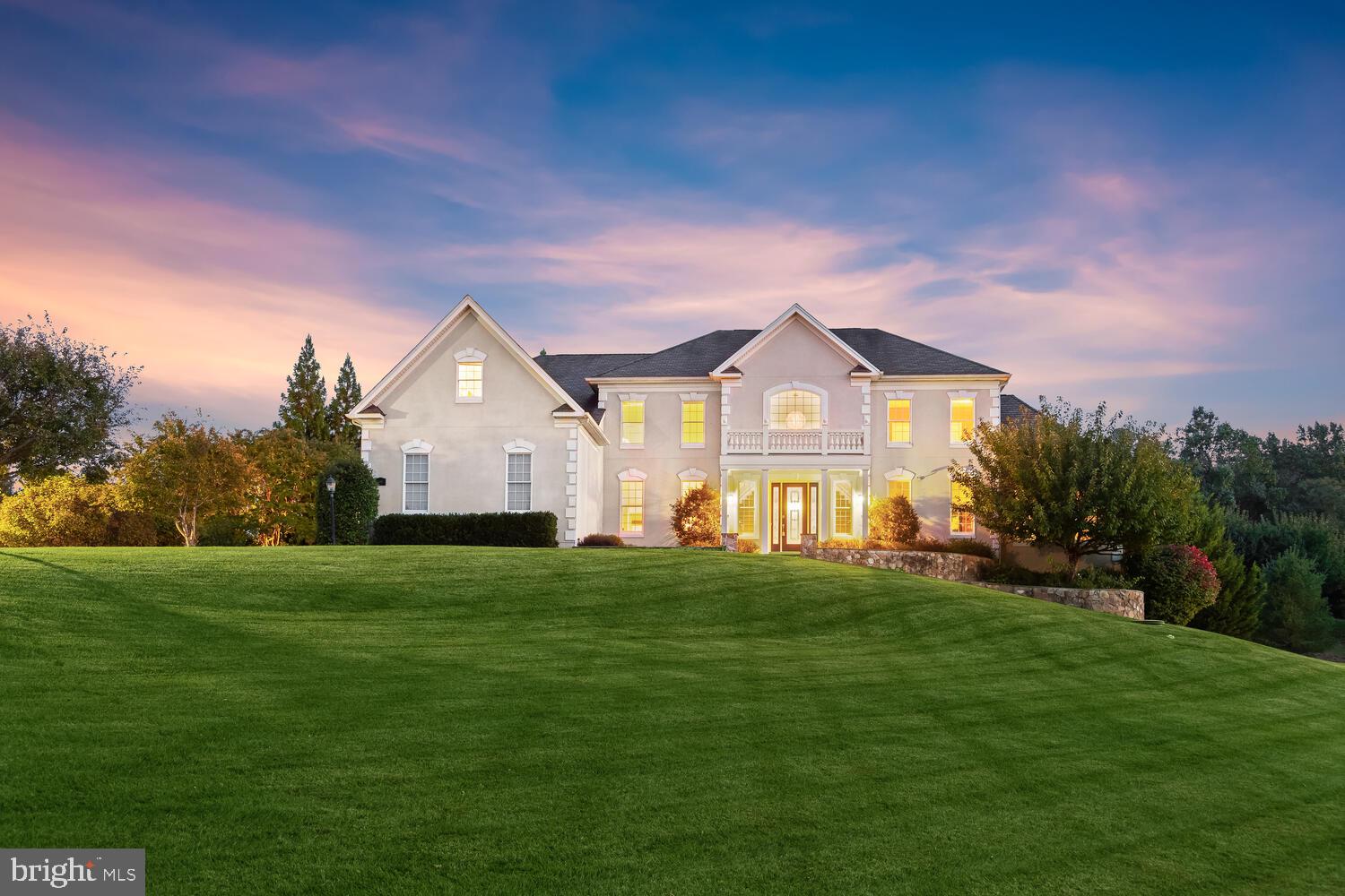 PATUXENT CHASE - Residential