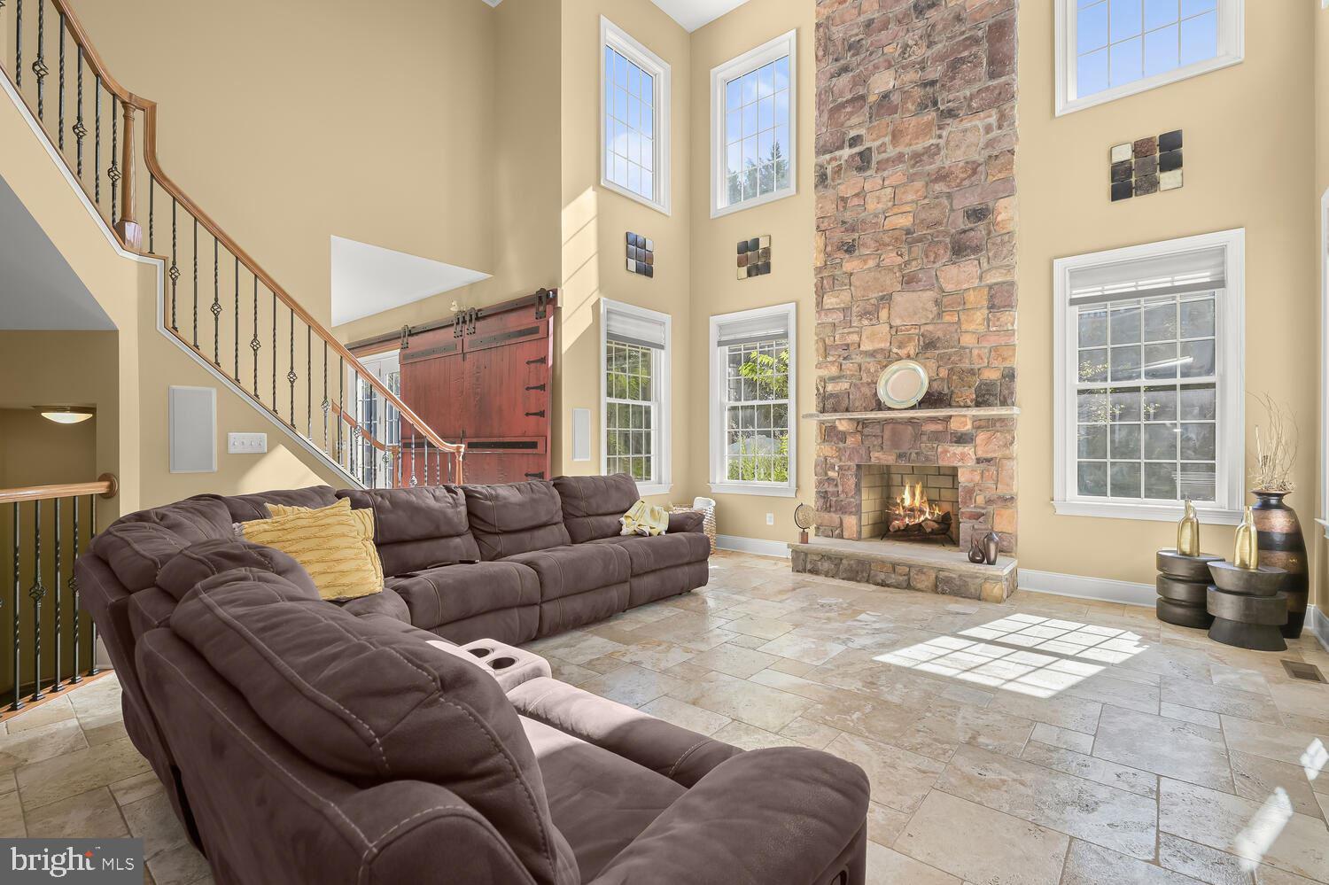 PATUXENT CHASE - Residential