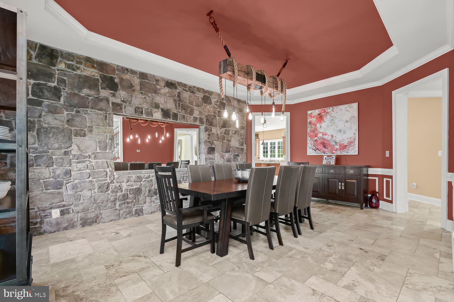 PATUXENT CHASE - Residential