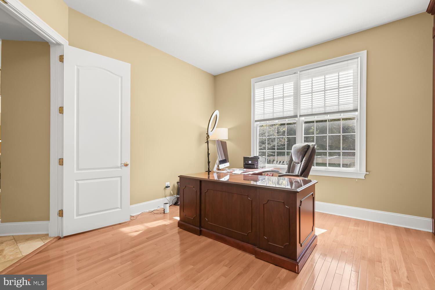 PATUXENT CHASE - Residential