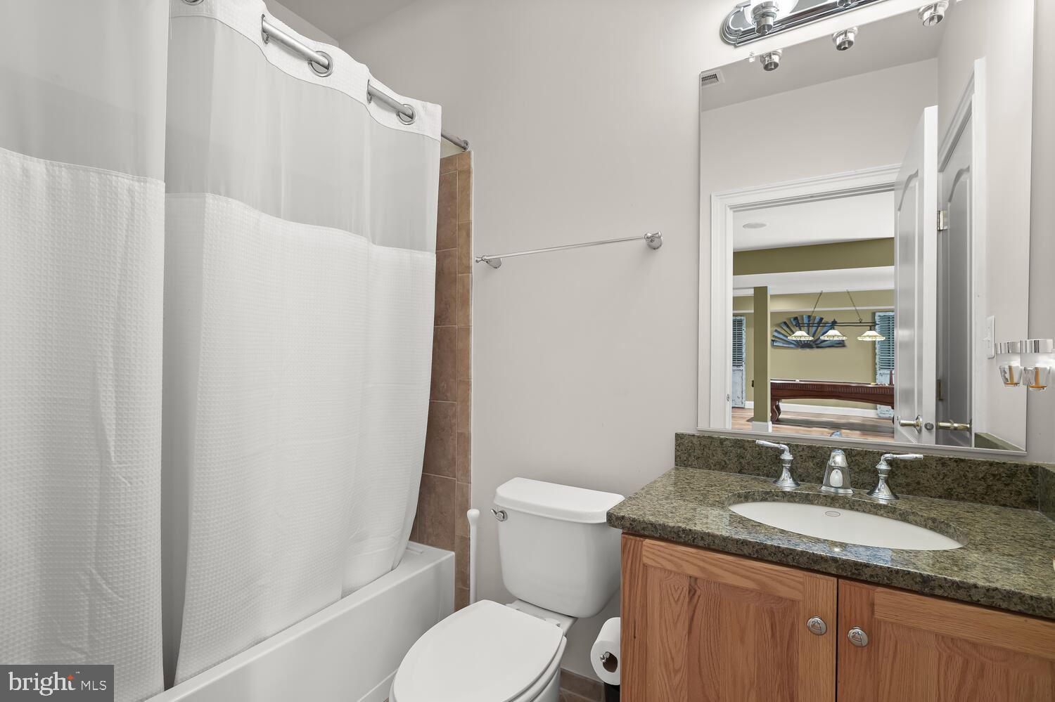 PATUXENT CHASE - Residential