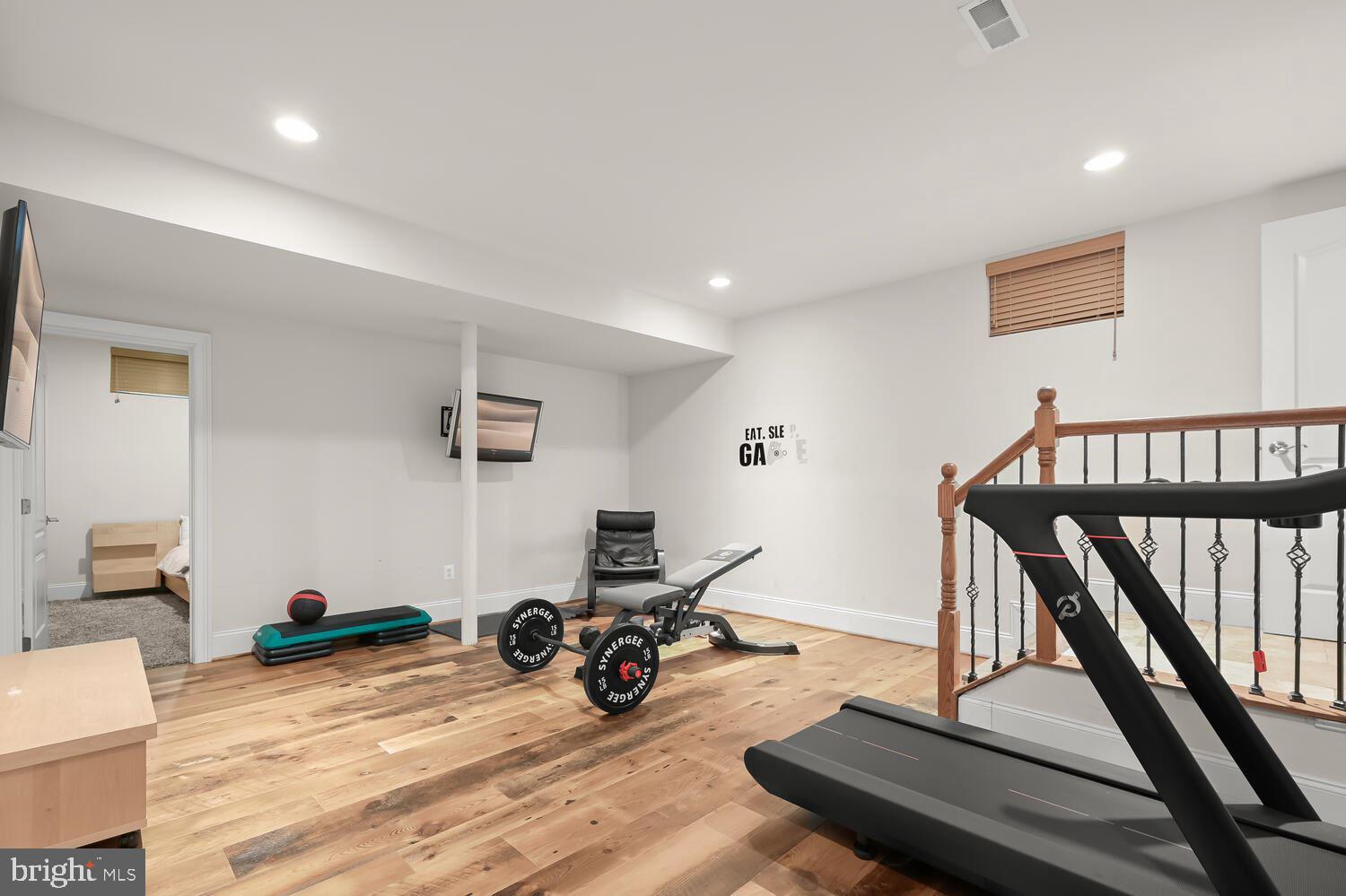 PATUXENT CHASE - Residential