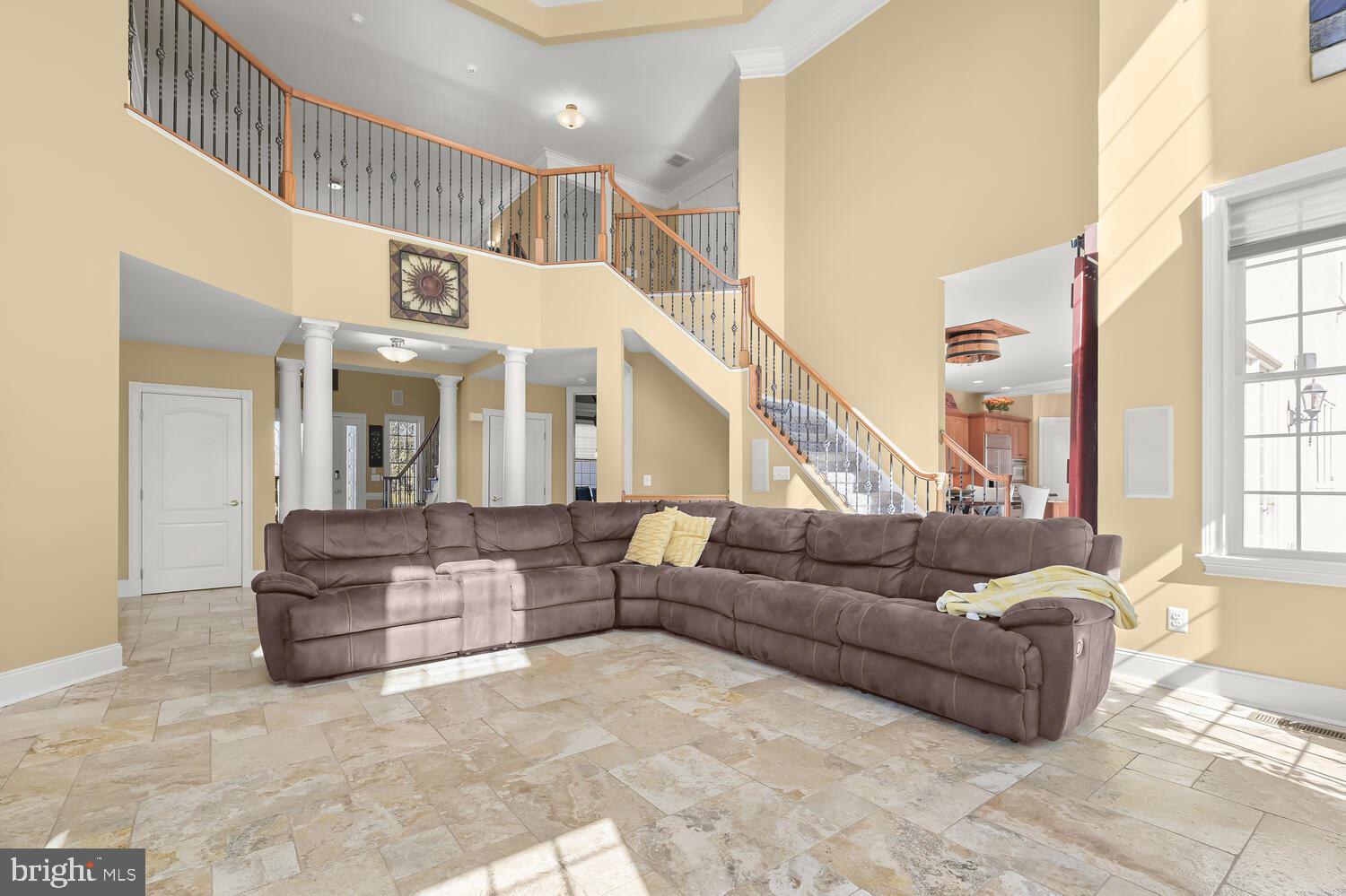 PATUXENT CHASE - Residential