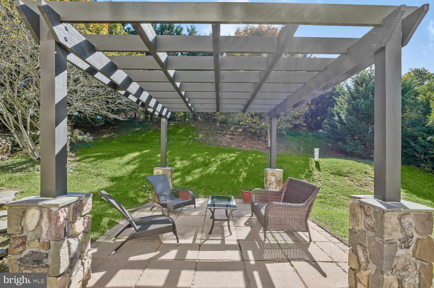 PATUXENT CHASE - Residential