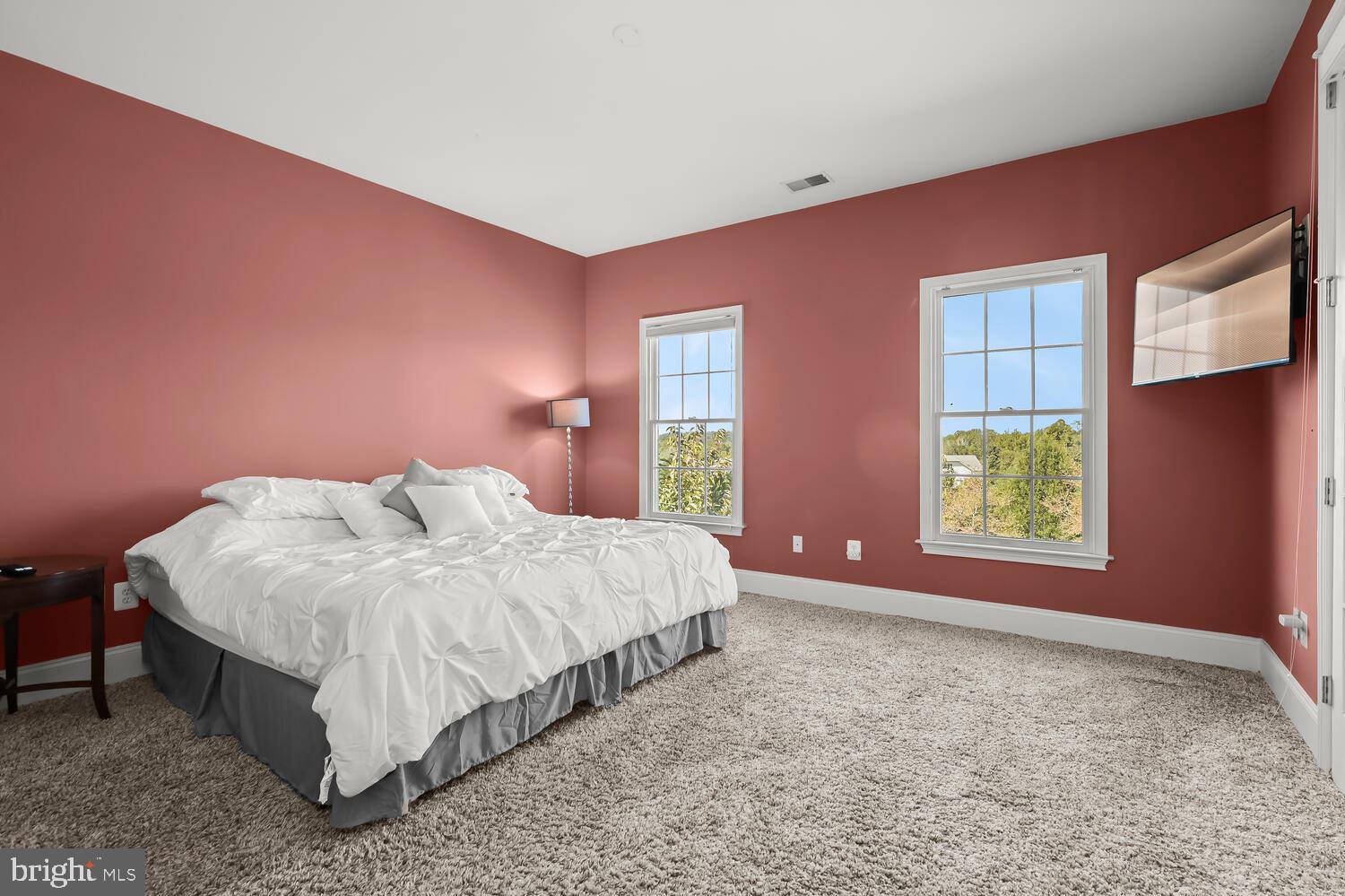 PATUXENT CHASE - Residential