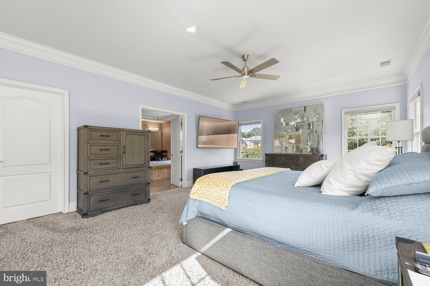 PATUXENT CHASE - Residential