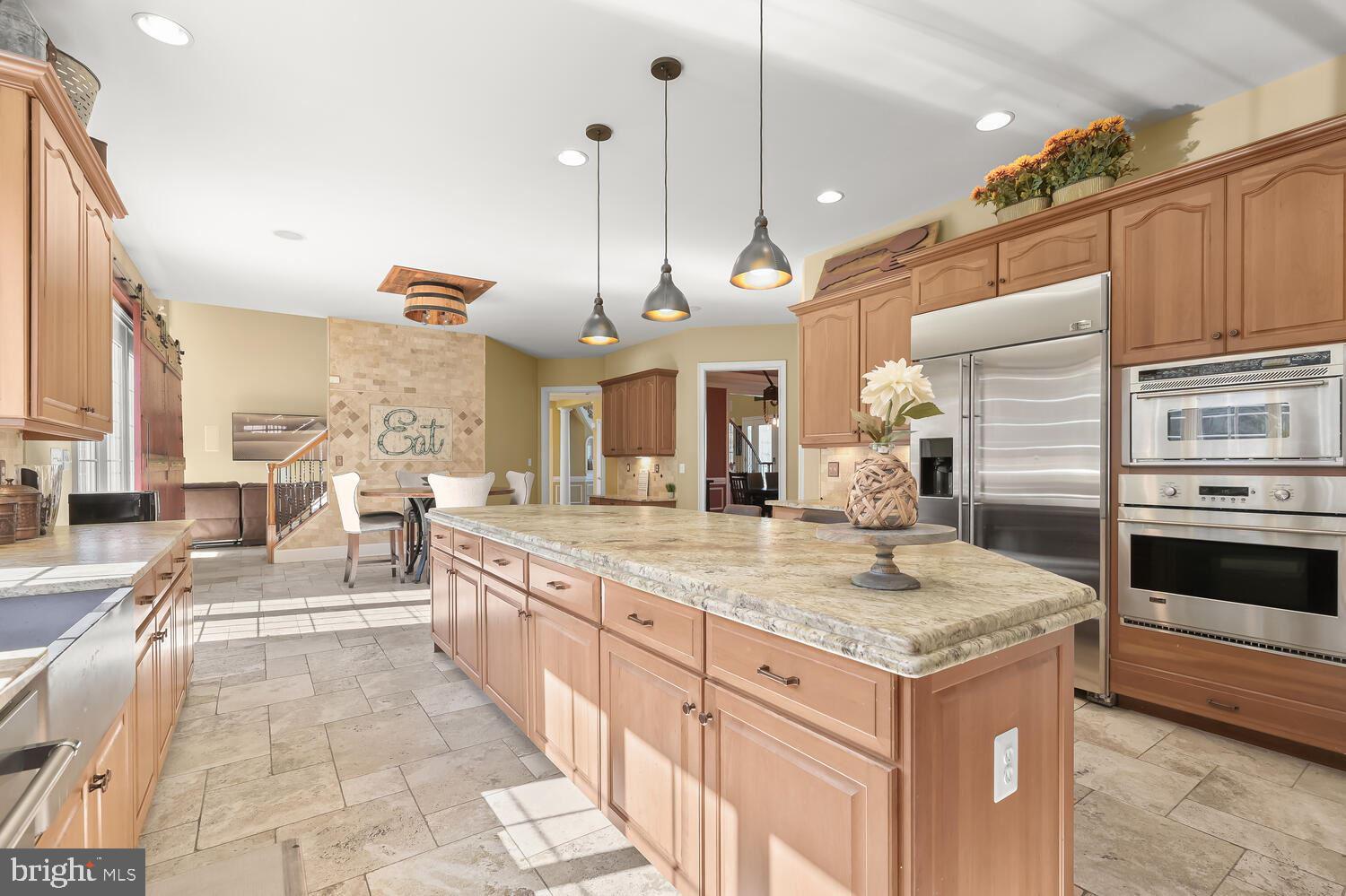 PATUXENT CHASE - Residential