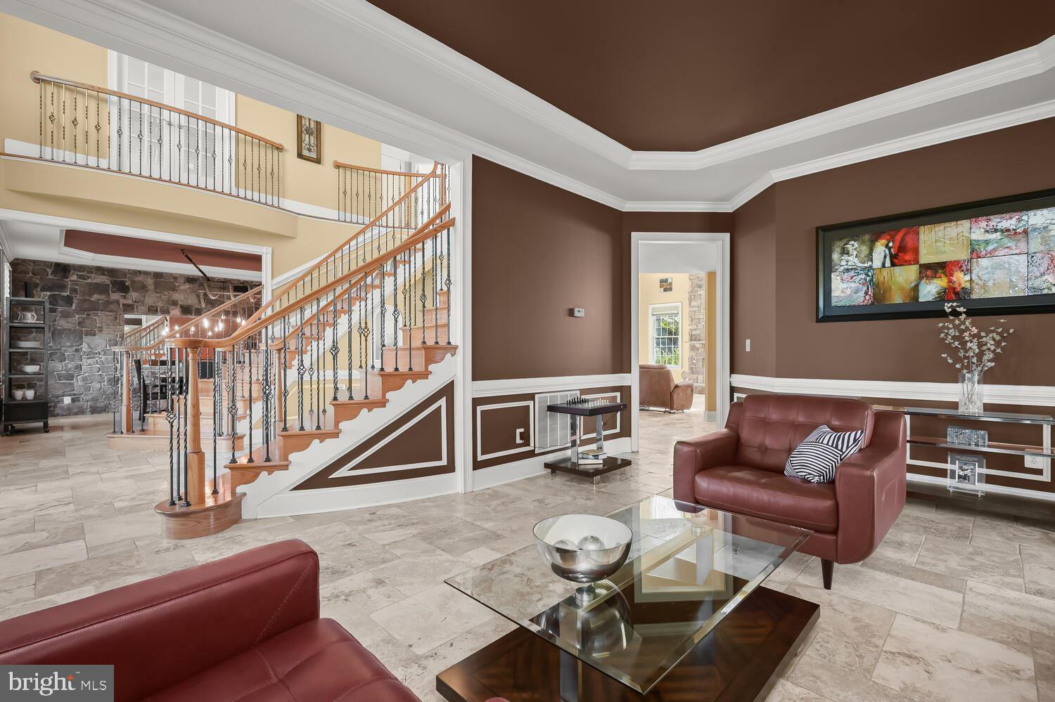 PATUXENT CHASE - Residential