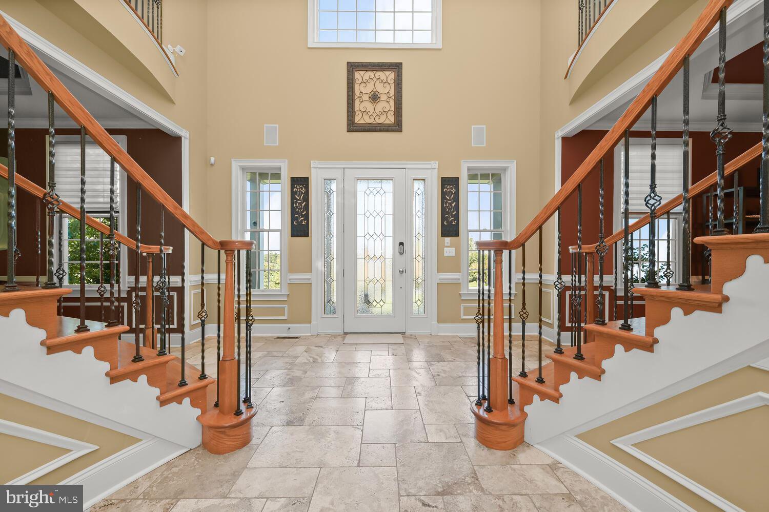 PATUXENT CHASE - Residential