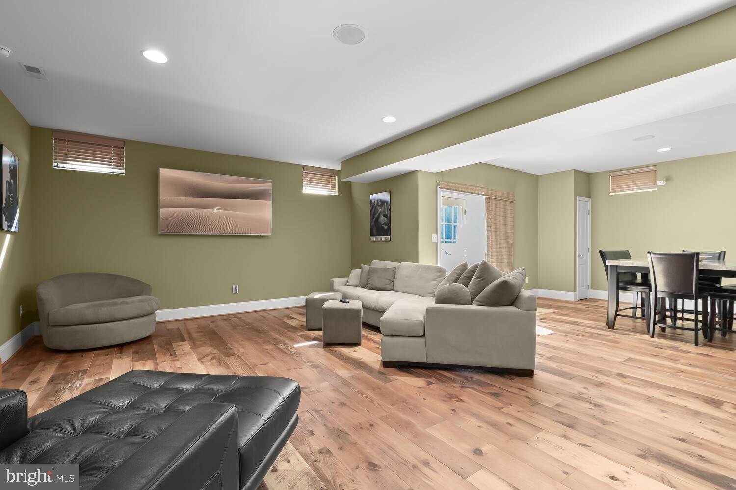 PATUXENT CHASE - Residential