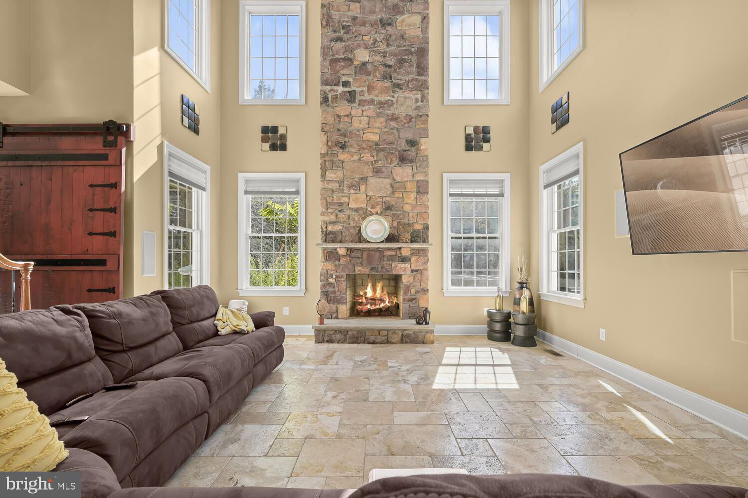 PATUXENT CHASE - Residential