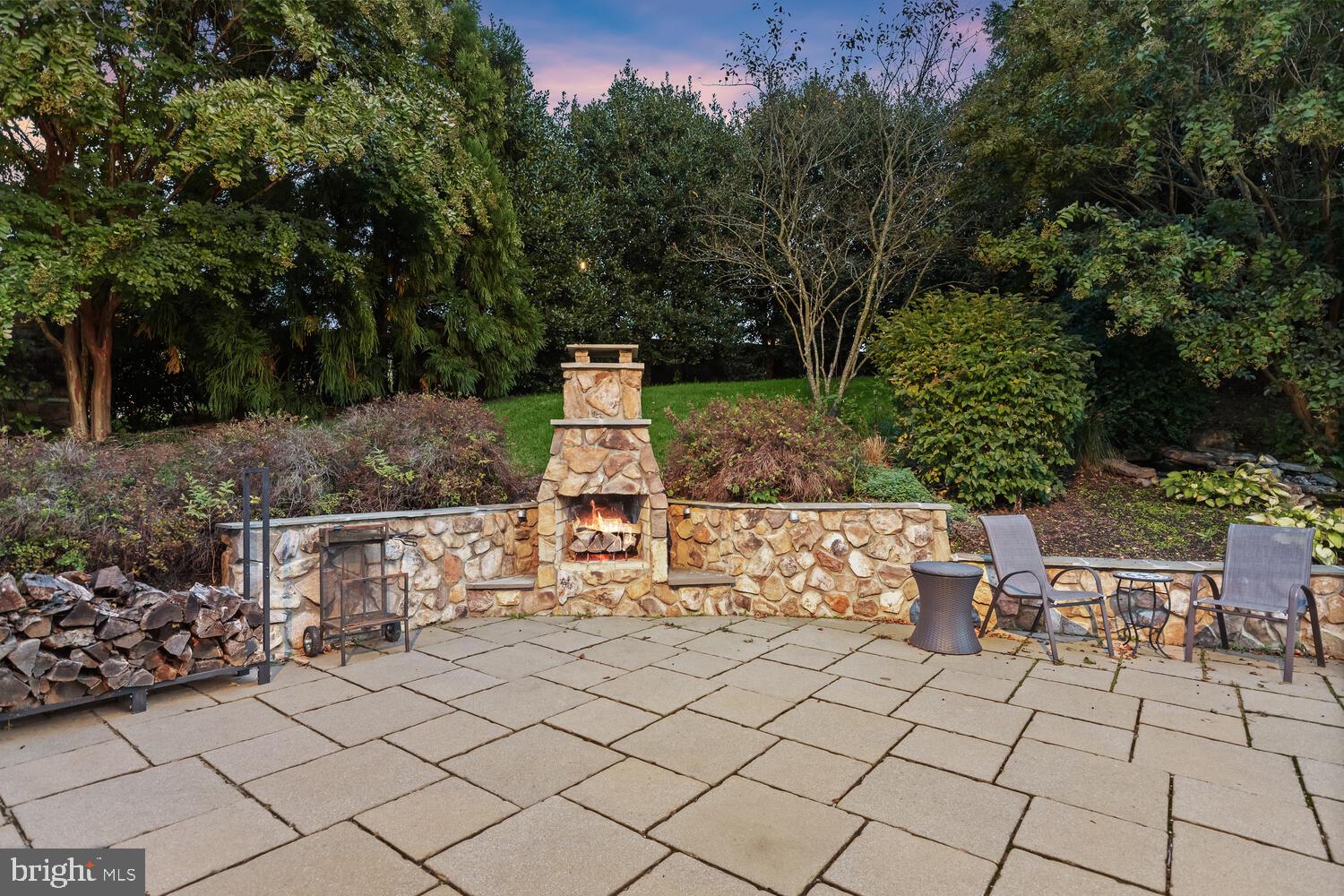 PATUXENT CHASE - Residential