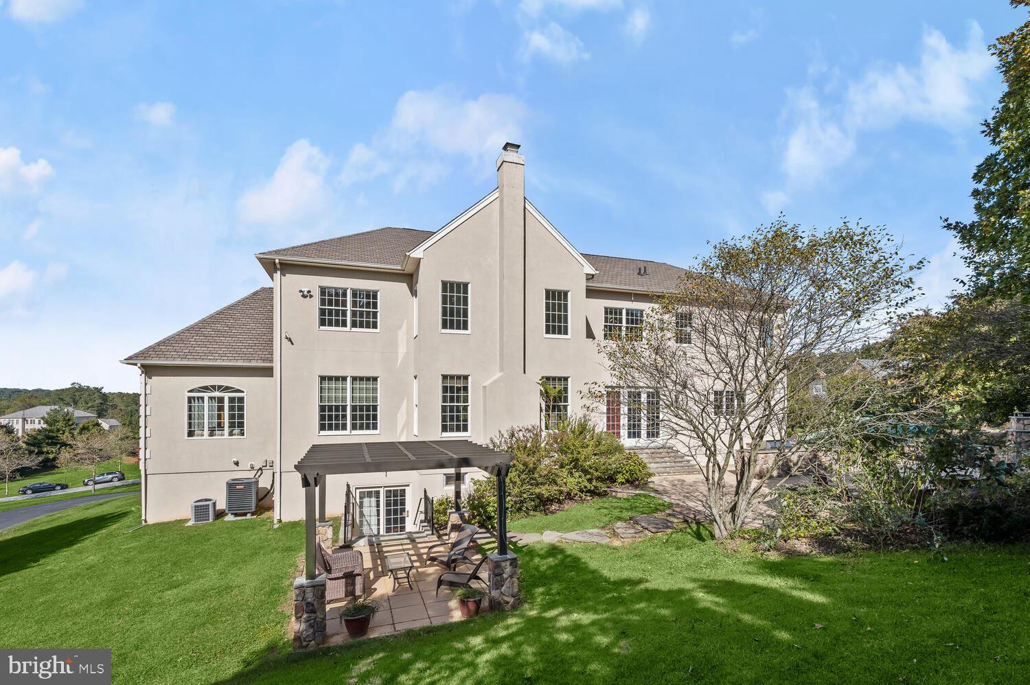 PATUXENT CHASE - Residential