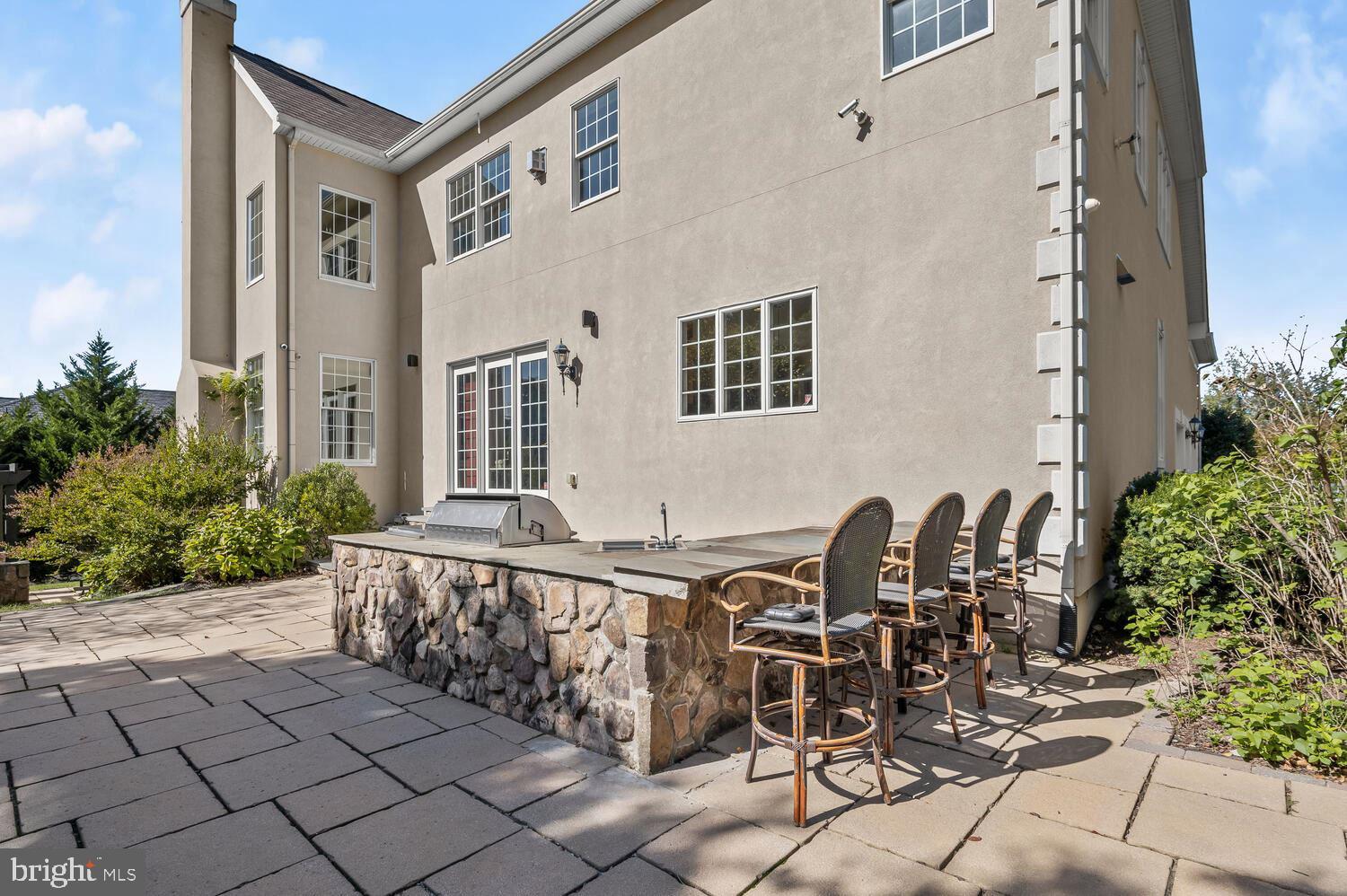 PATUXENT CHASE - Residential