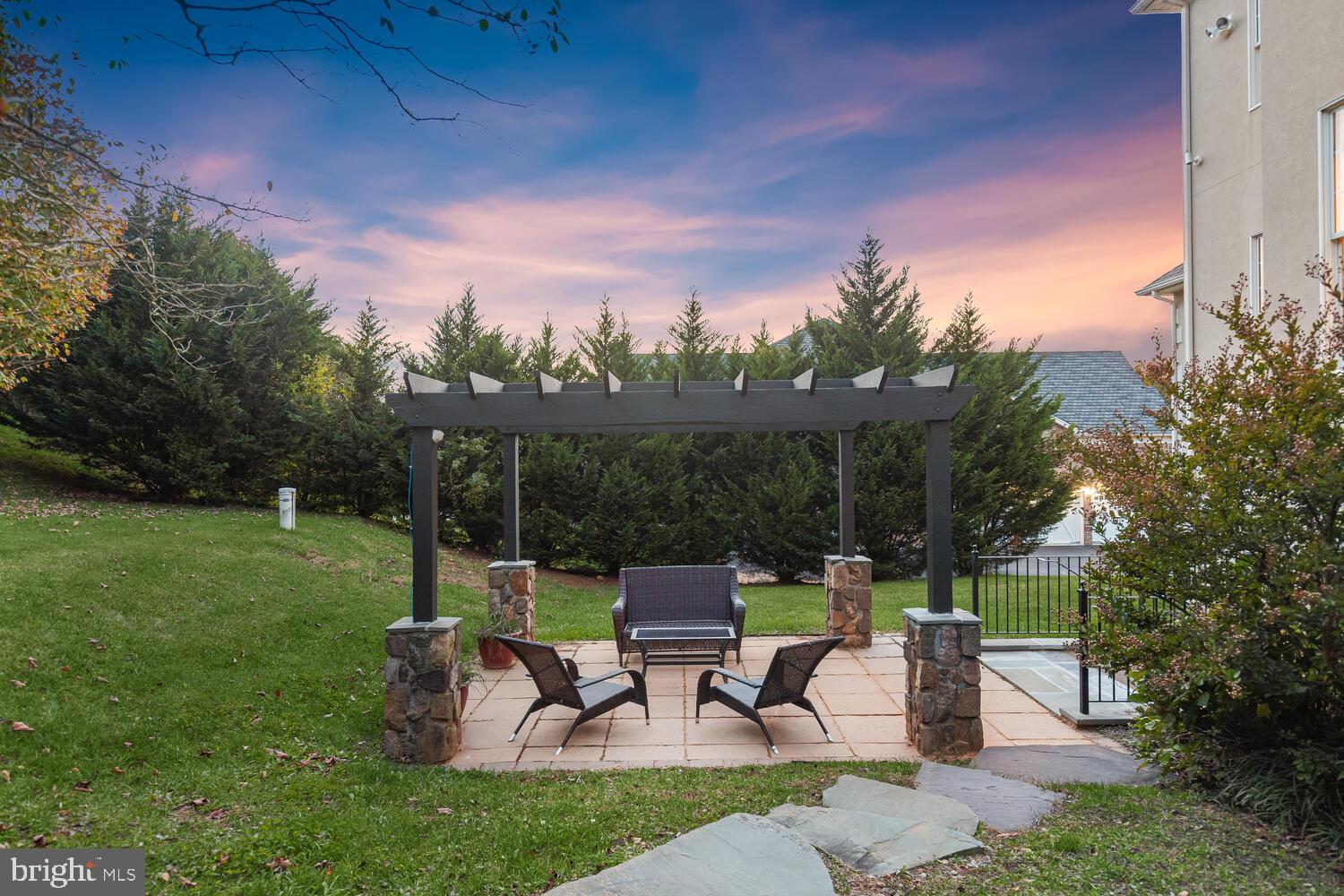 PATUXENT CHASE - Residential