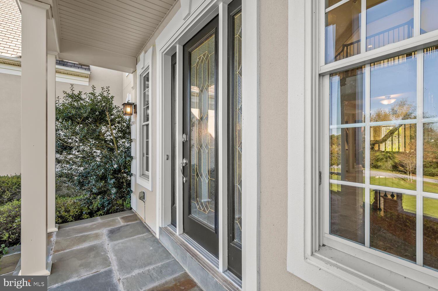 PATUXENT CHASE - Residential