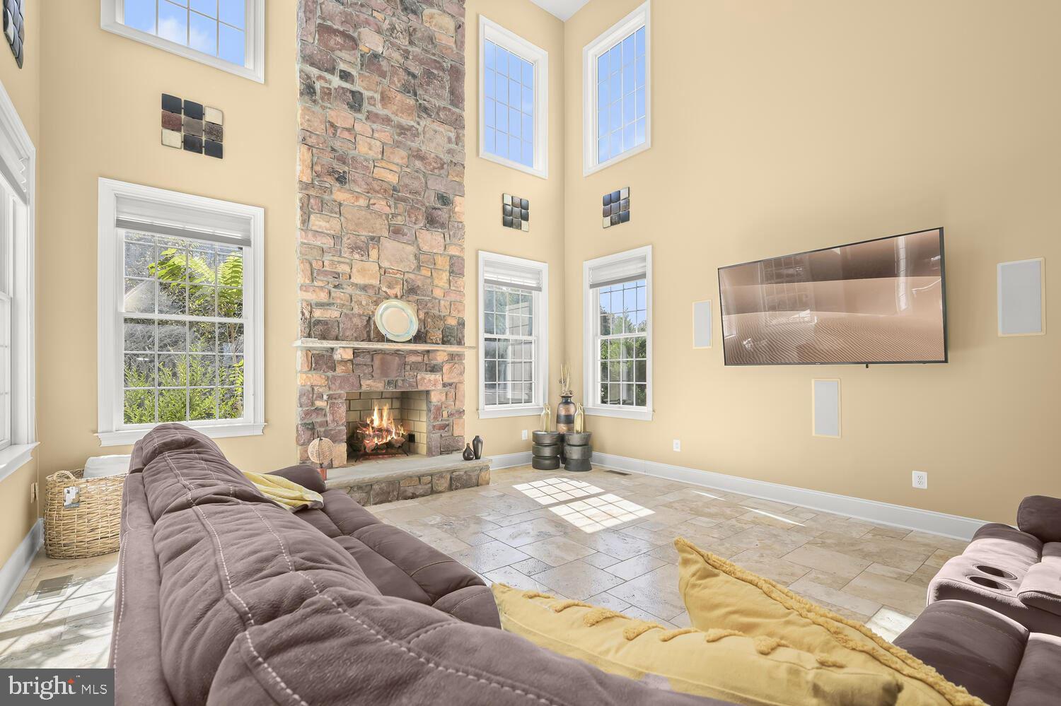 PATUXENT CHASE - Residential