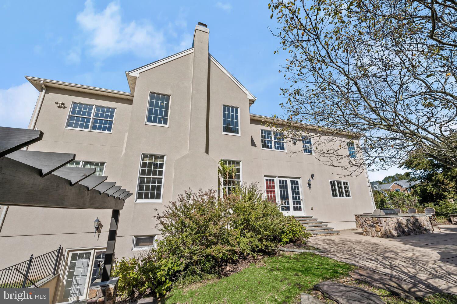 PATUXENT CHASE - Residential