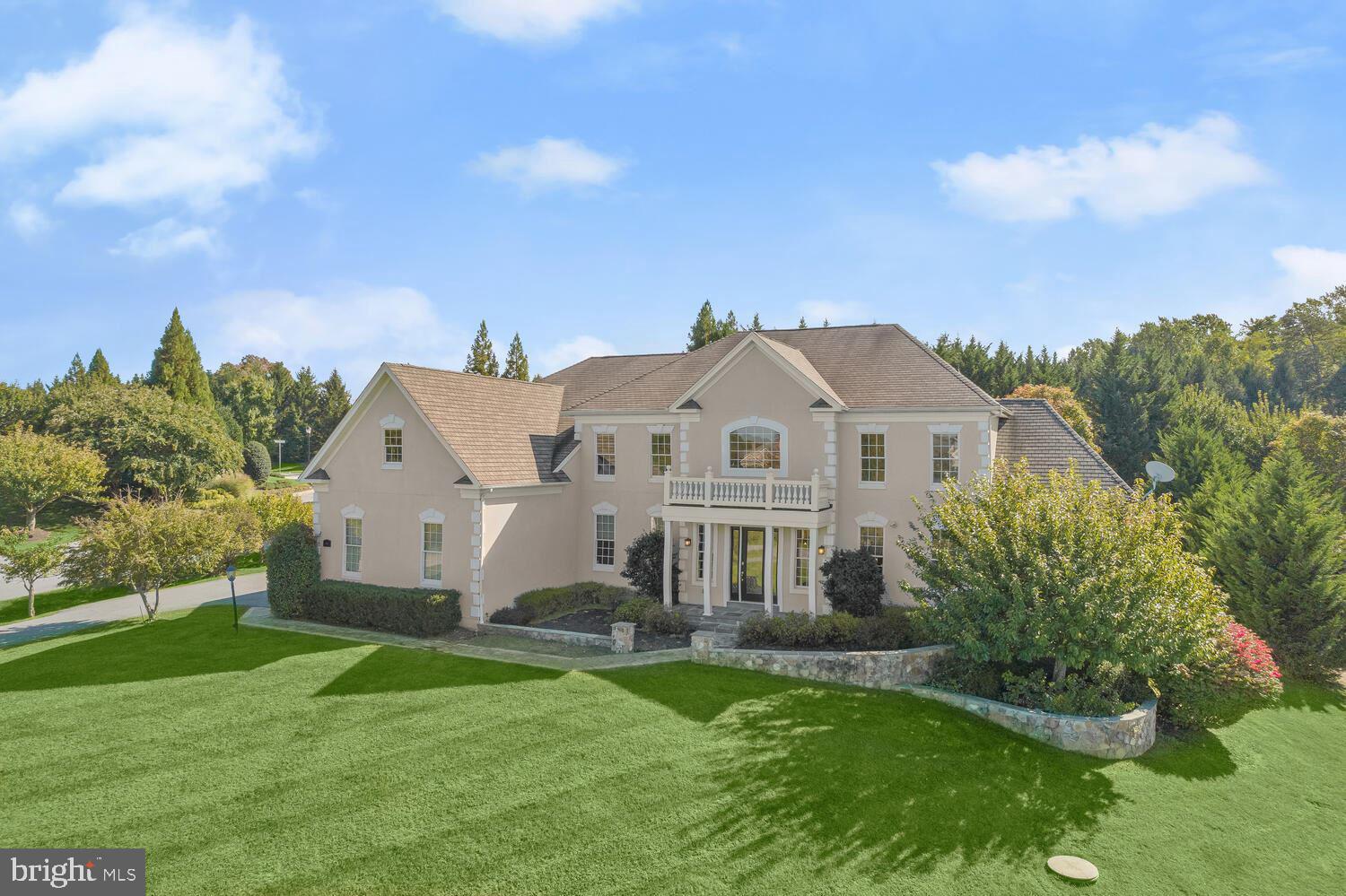 PATUXENT CHASE - Residential