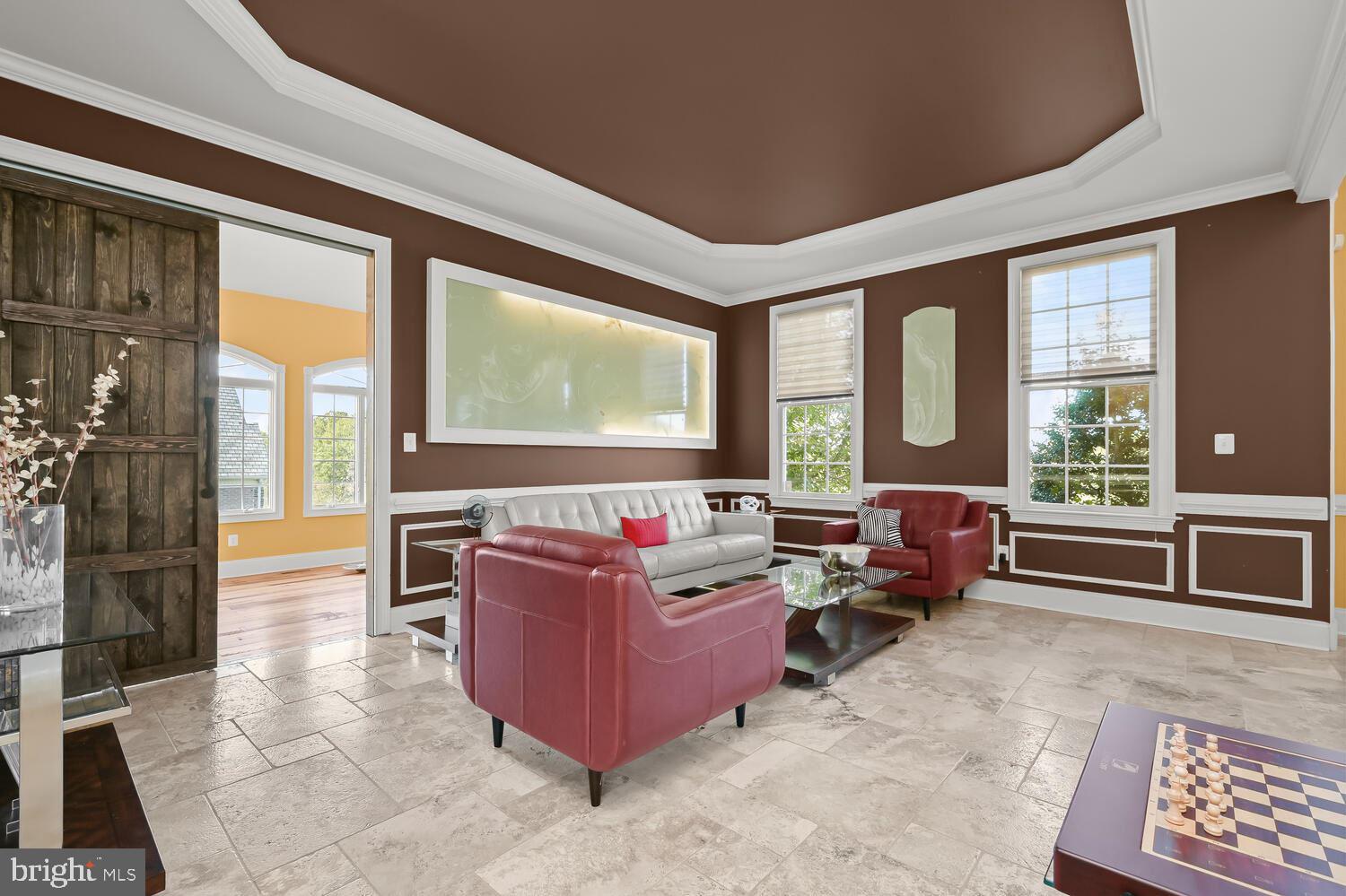 PATUXENT CHASE - Residential