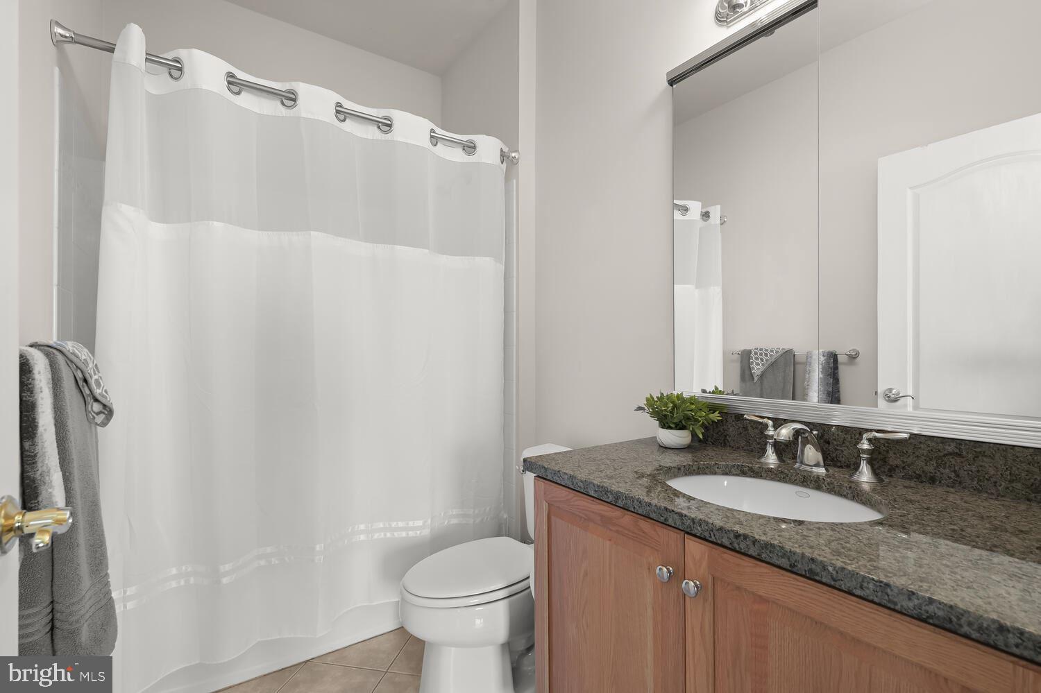 PATUXENT CHASE - Residential