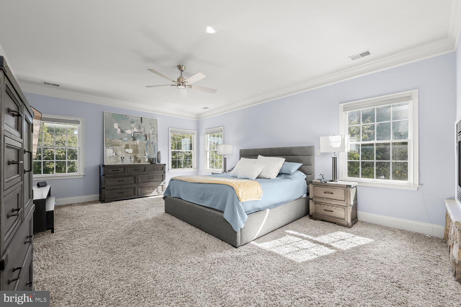 PATUXENT CHASE - Residential