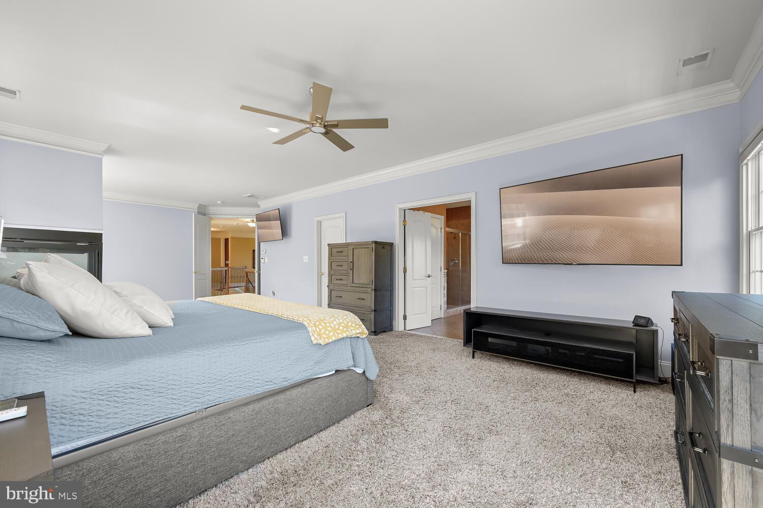 PATUXENT CHASE - Residential