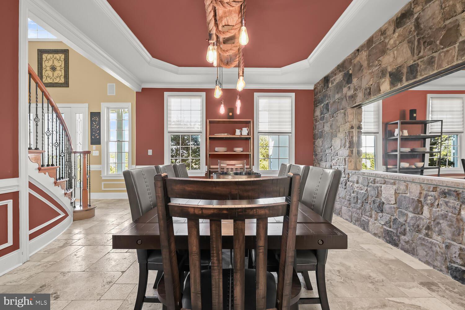 PATUXENT CHASE - Residential