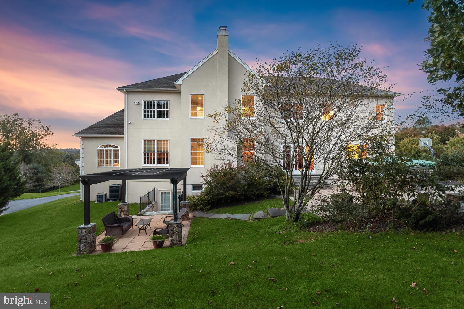 PATUXENT CHASE - Residential