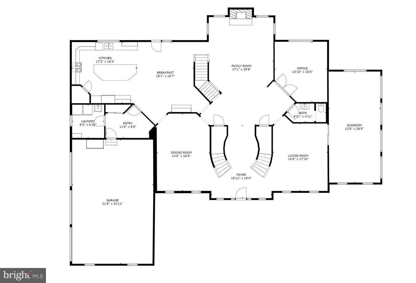 PATUXENT CHASE - Residential