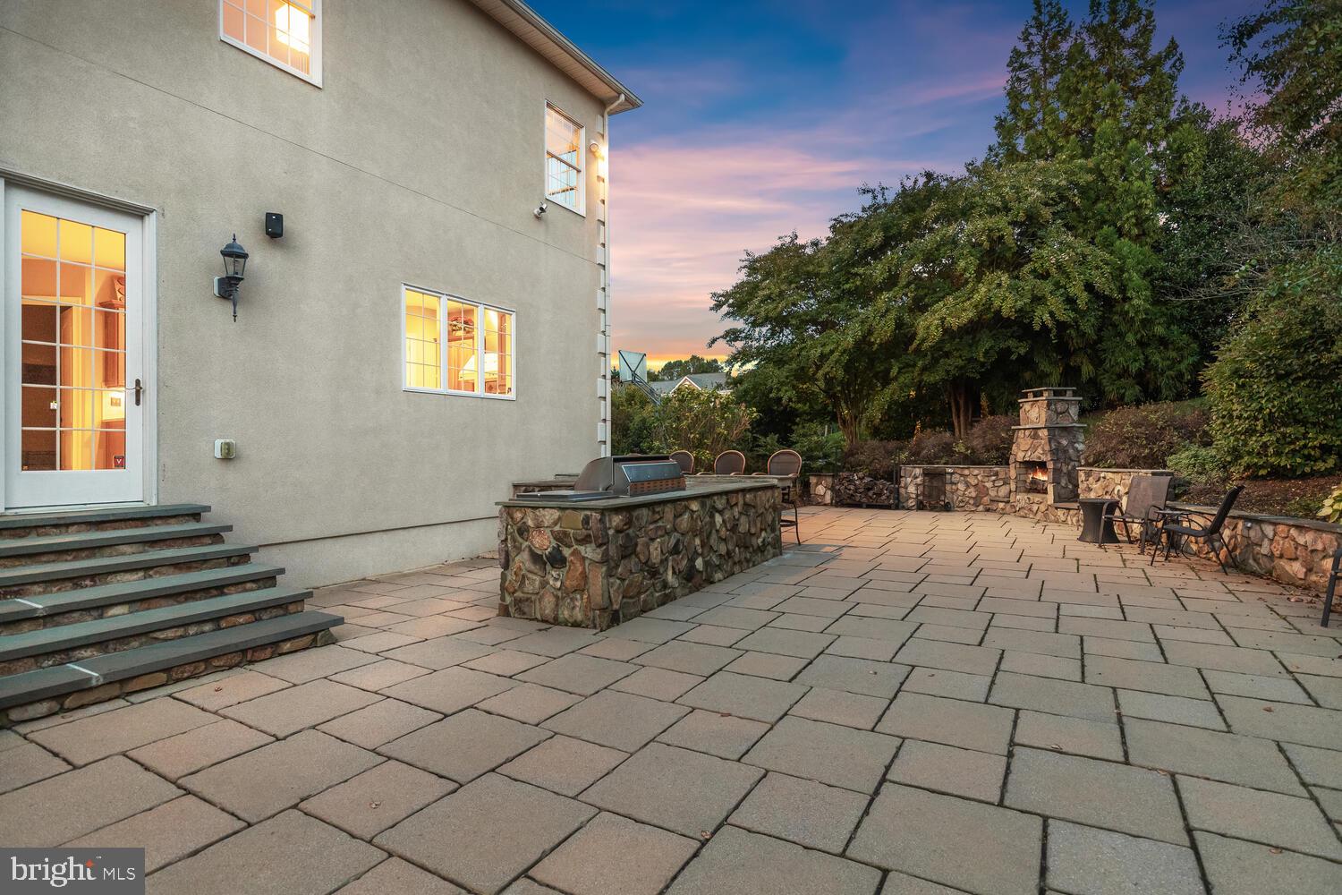 PATUXENT CHASE - Residential