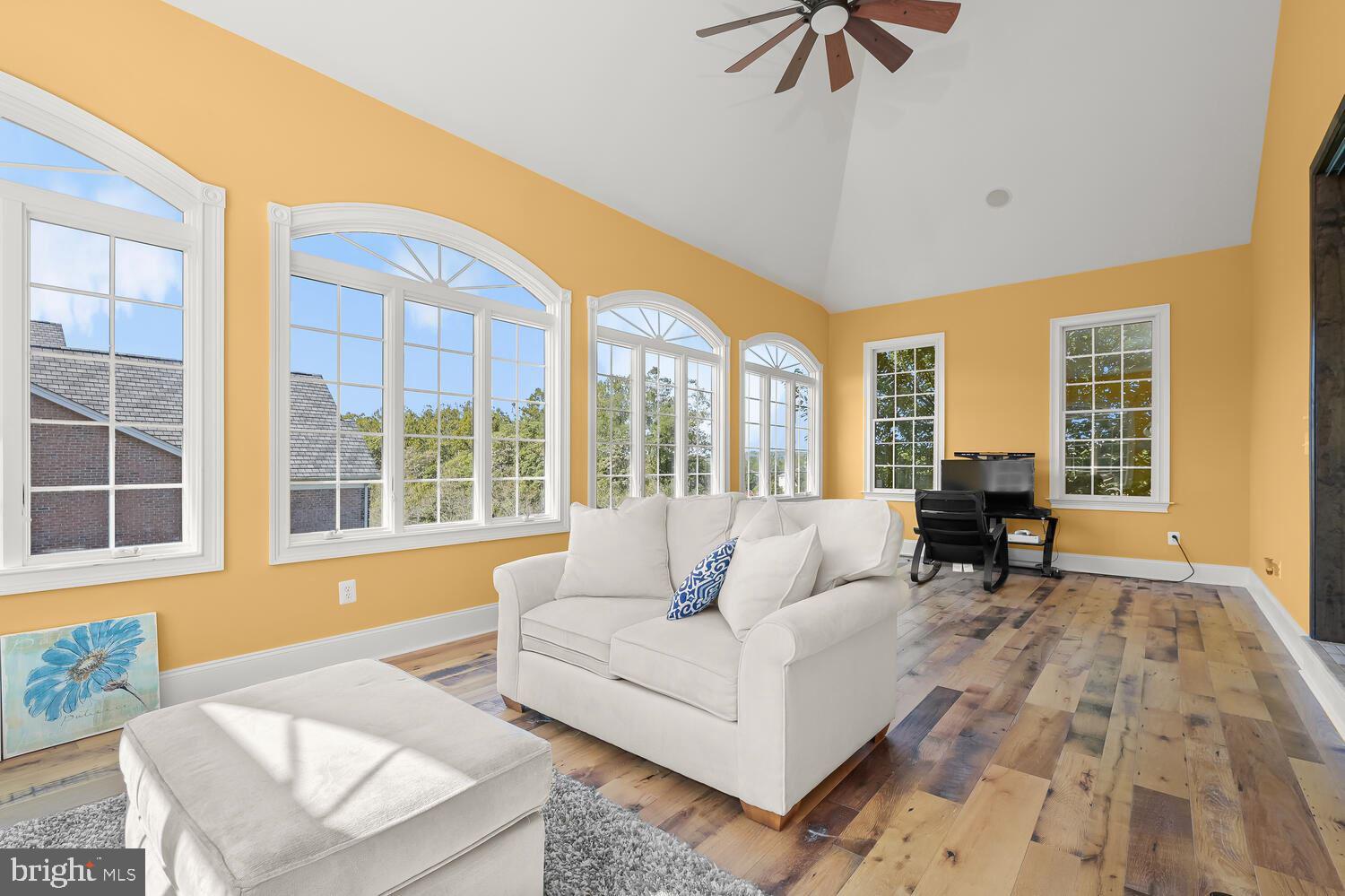 PATUXENT CHASE - Residential