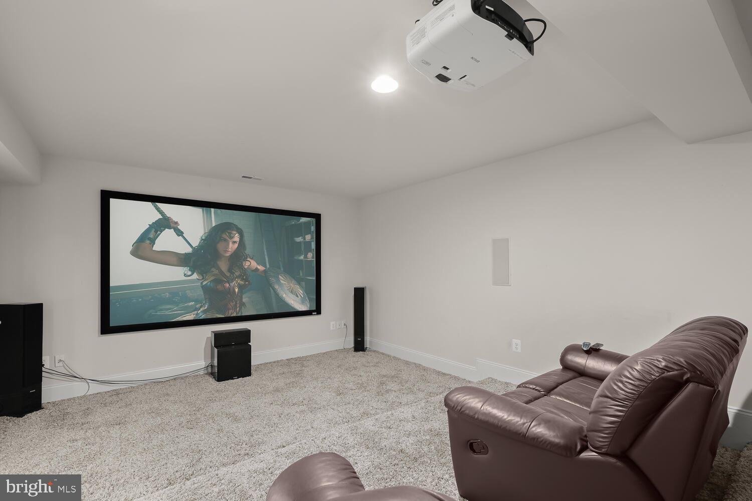 PATUXENT CHASE - Residential