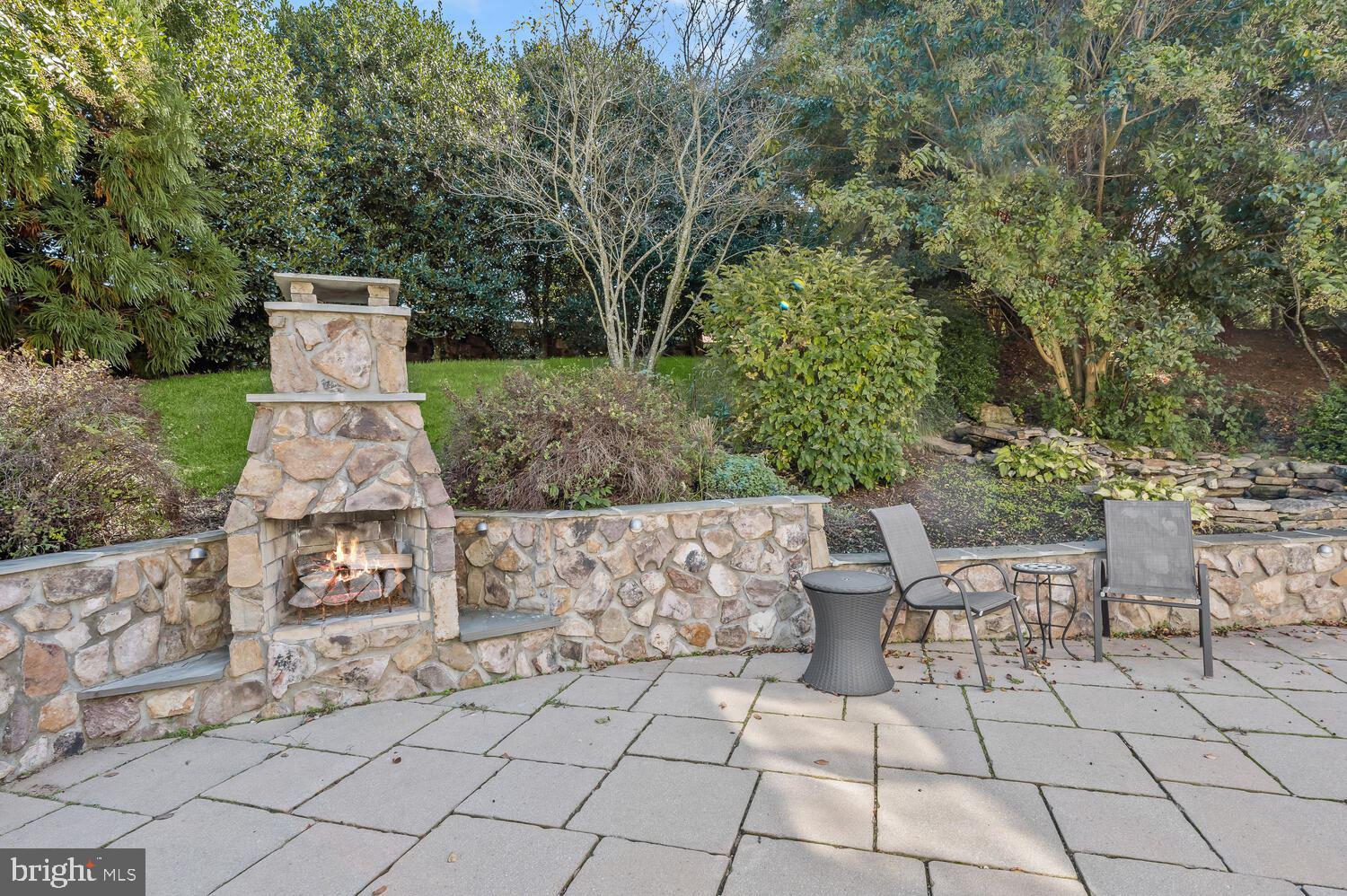 PATUXENT CHASE - Residential