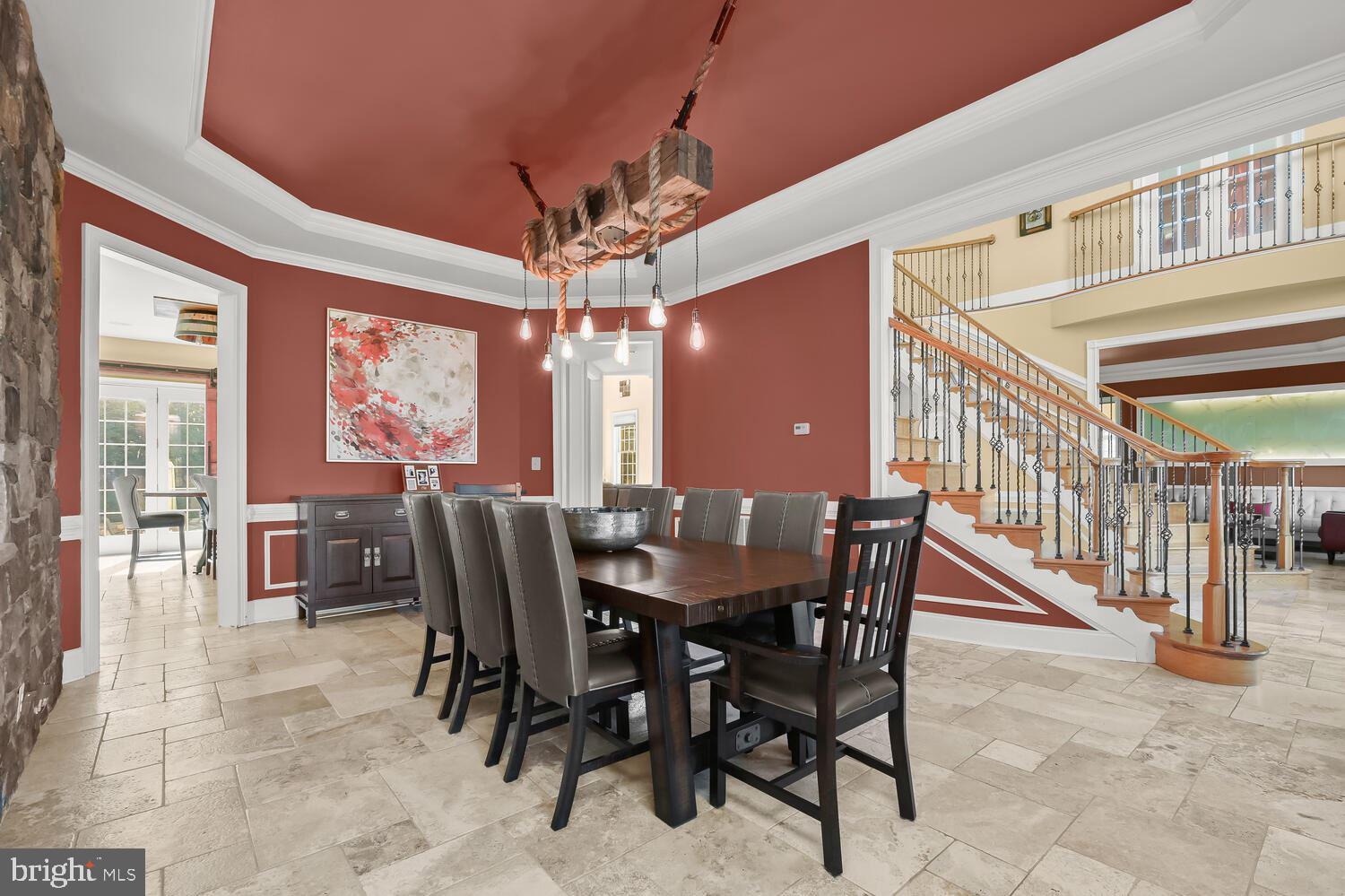 PATUXENT CHASE - Residential