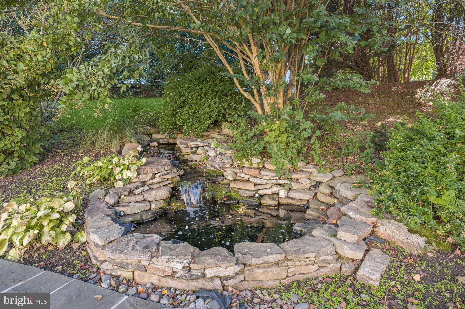 PATUXENT CHASE - Residential