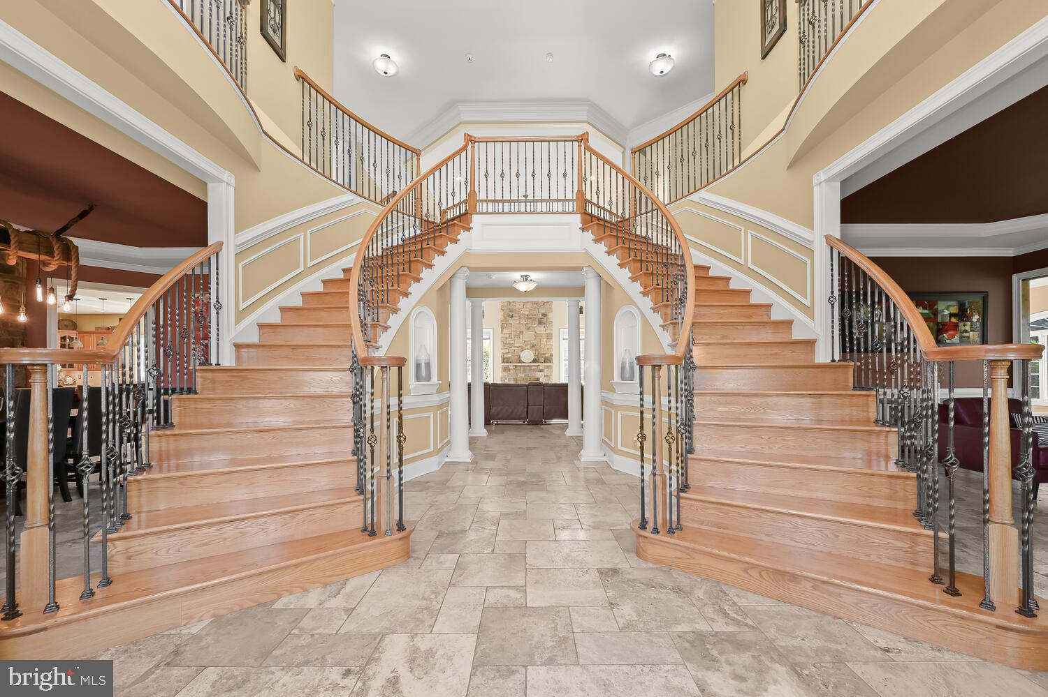 PATUXENT CHASE - Residential