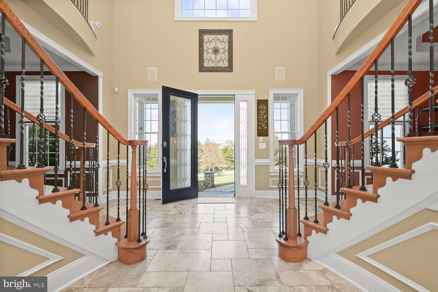 PATUXENT CHASE - Residential