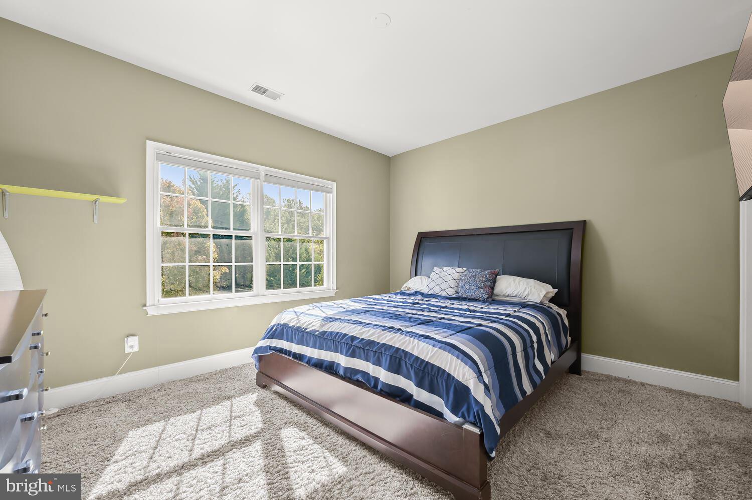 PATUXENT CHASE - Residential