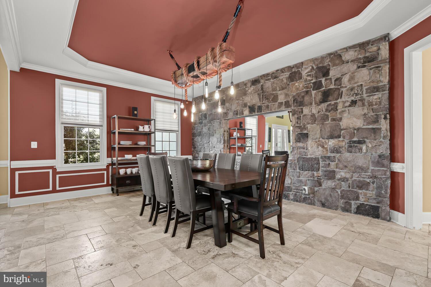 PATUXENT CHASE - Residential