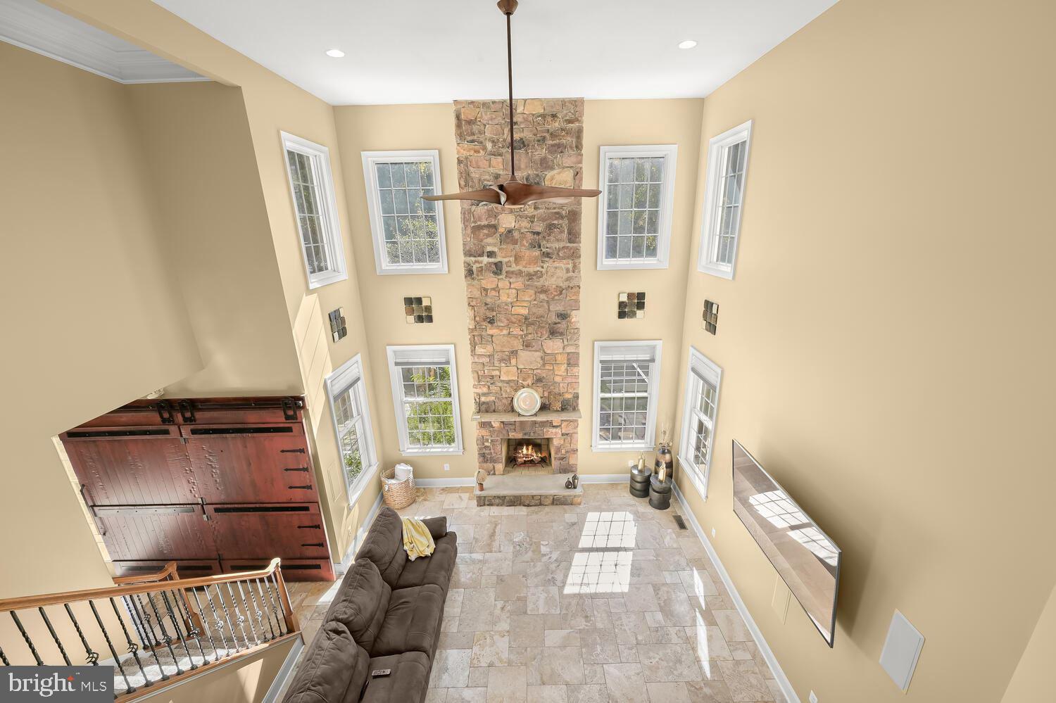 PATUXENT CHASE - Residential