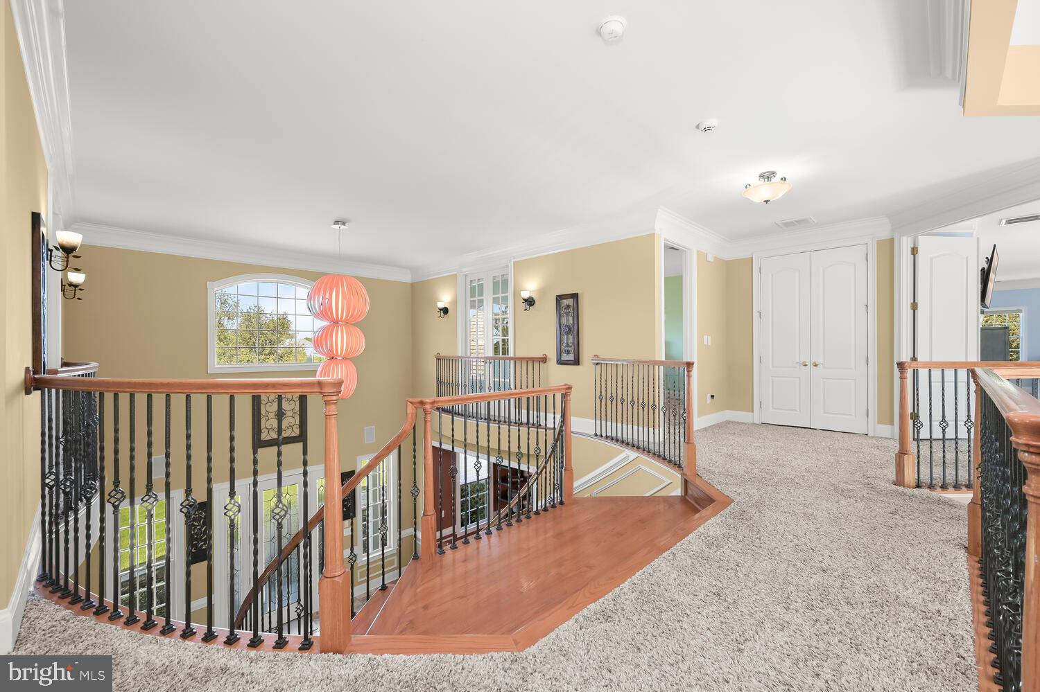 PATUXENT CHASE - Residential