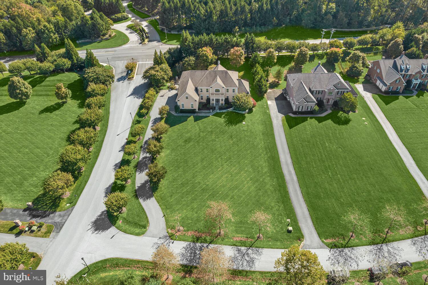 PATUXENT CHASE - Residential