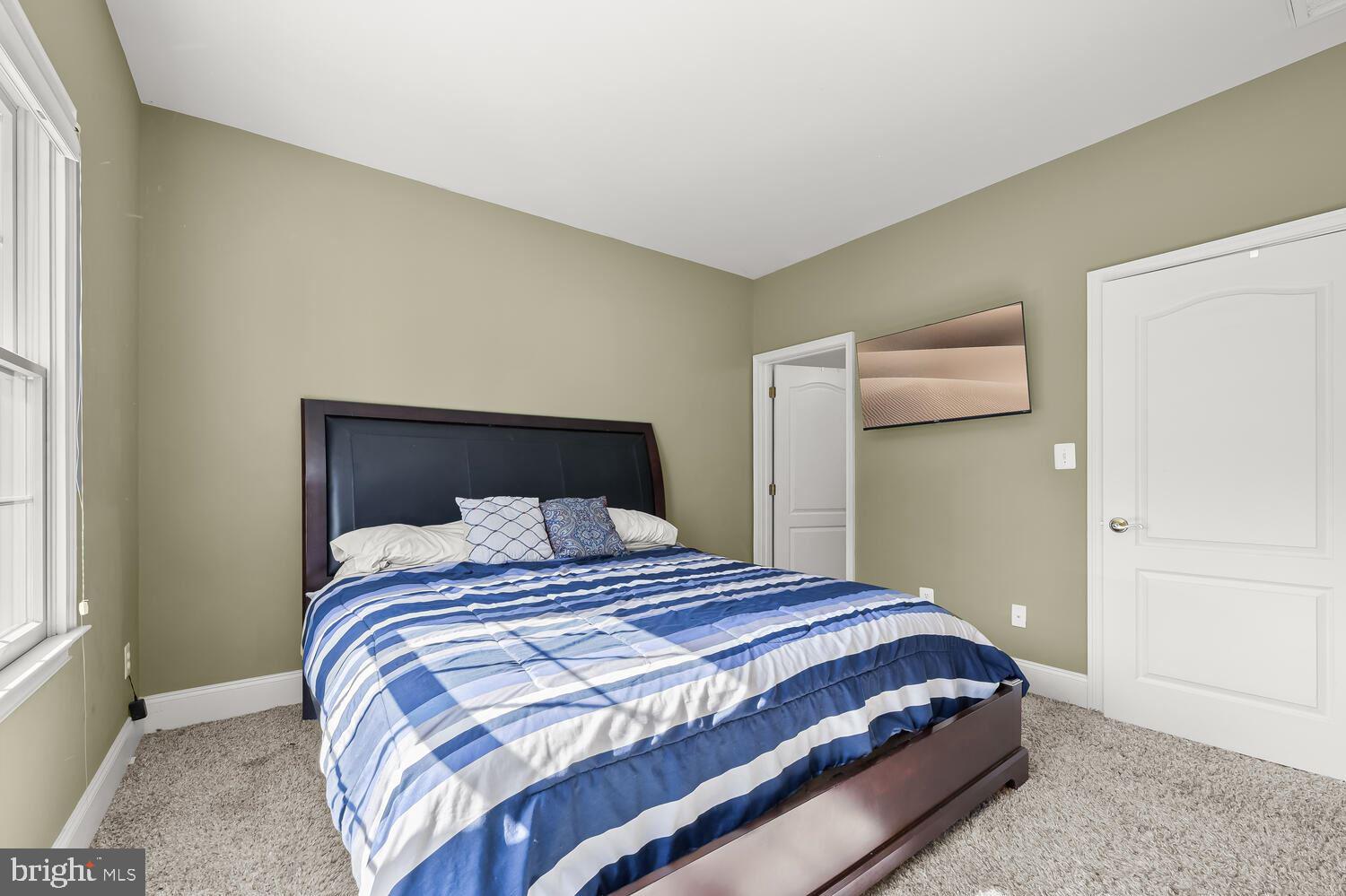 PATUXENT CHASE - Residential