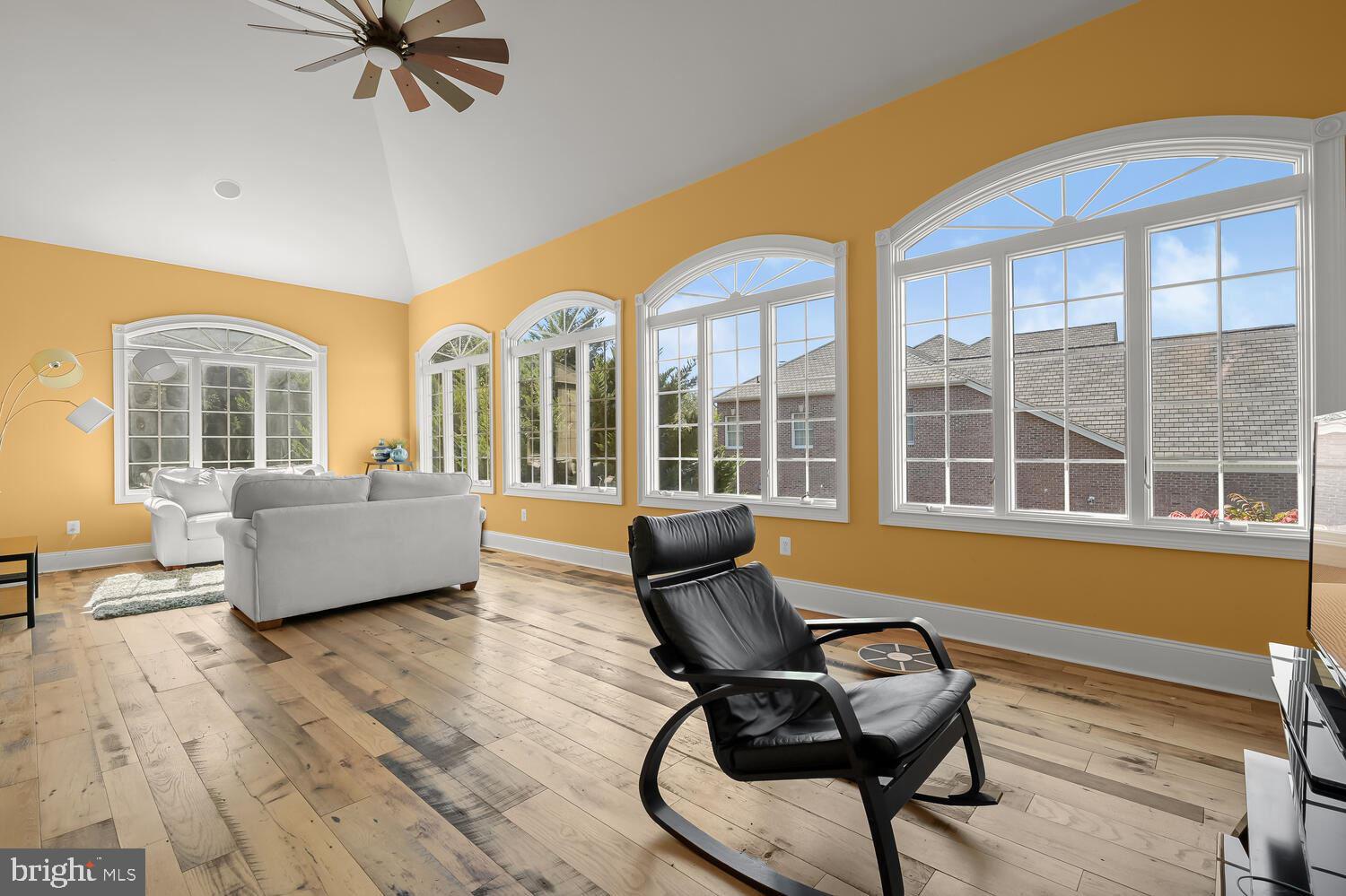 PATUXENT CHASE - Residential