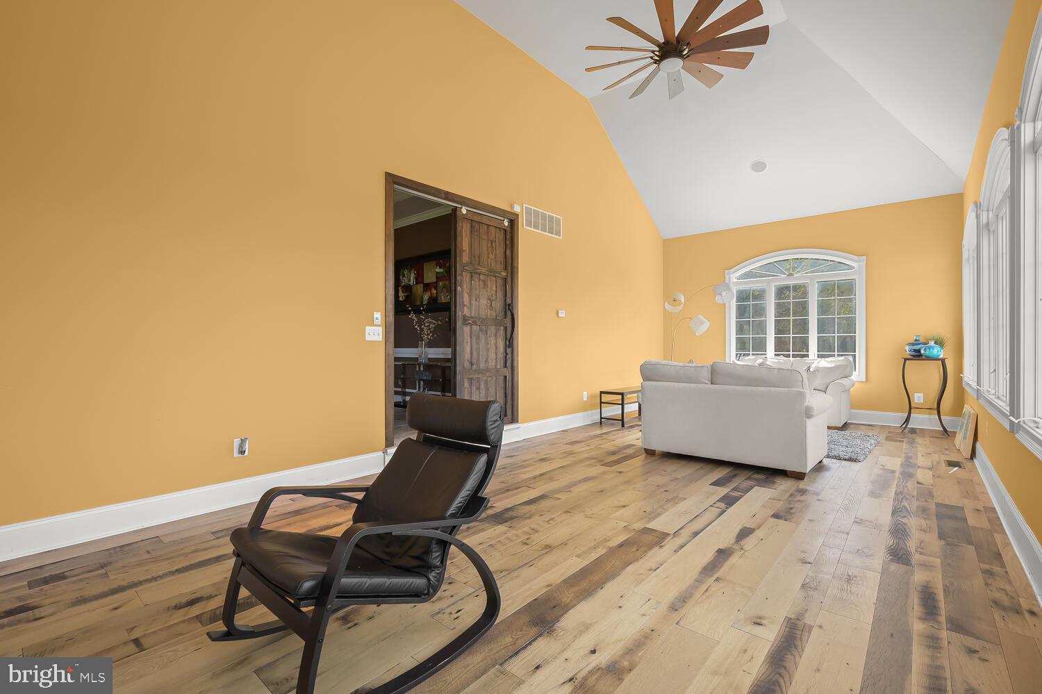 PATUXENT CHASE - Residential