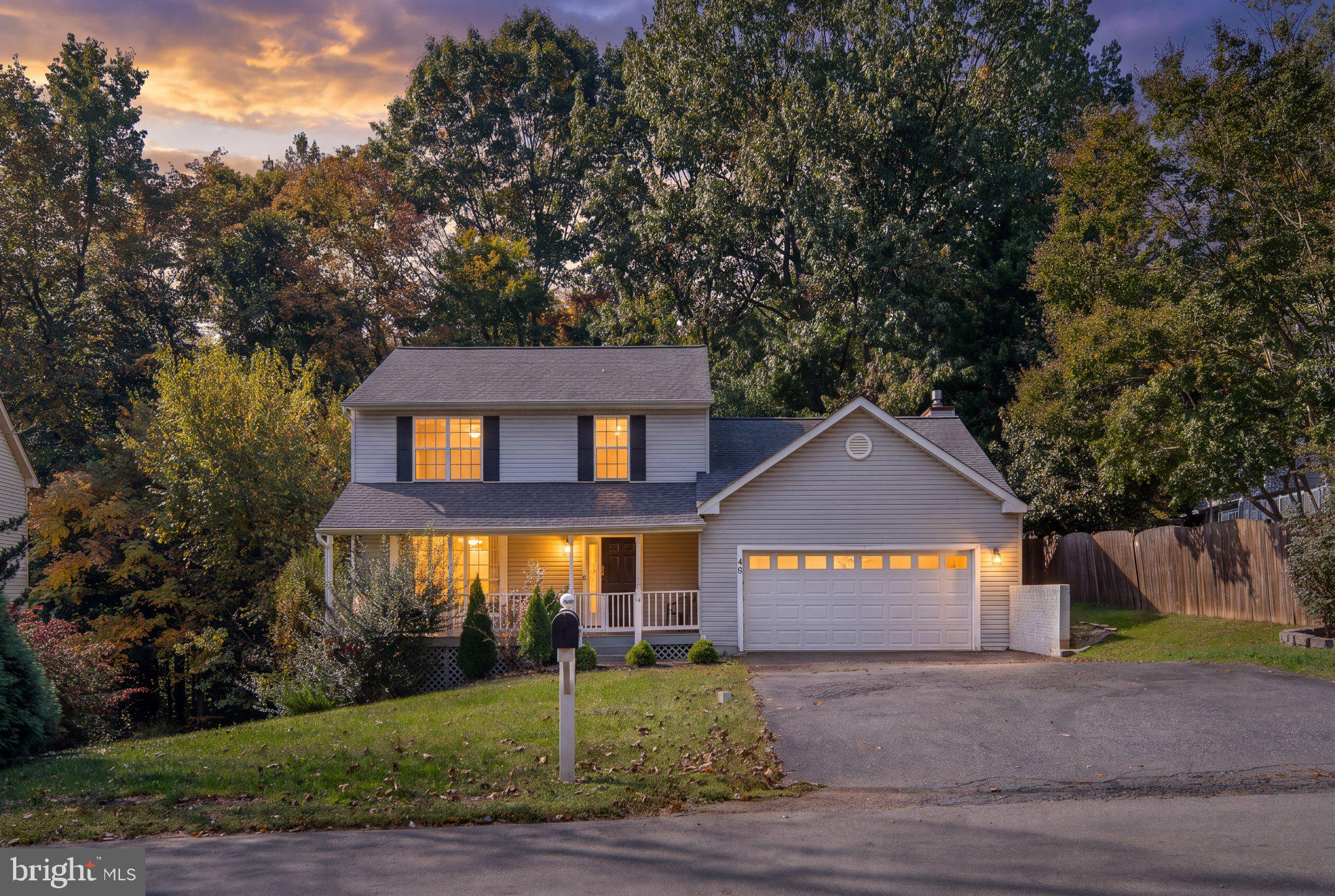40 ROCKY WAY DRIVE